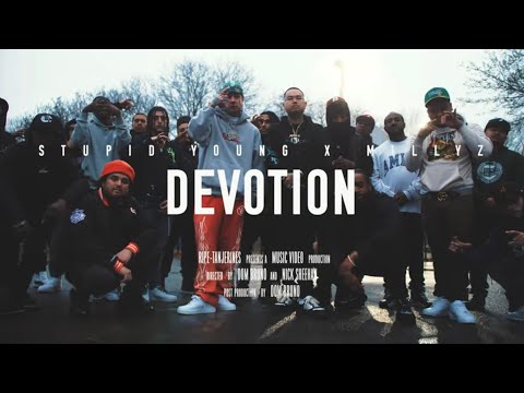 Millyz &amp; $tupid Young - Devotion (Official Video)