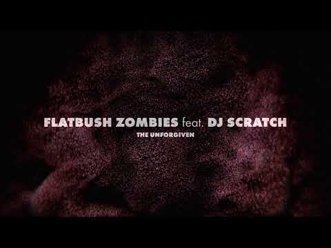 Flatbush Zombies (feat. DJ Scratch) – “The Unforgiven” from The Metallica Blacklist [Visualizer]