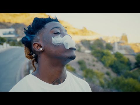 Hotboii - Lately (Official Video)