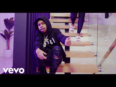 Lil Poppa - Money Call (Official Music Video)