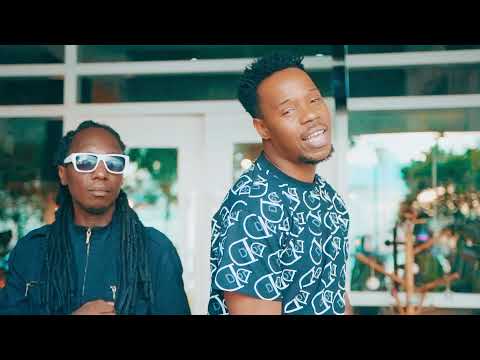 Kinyonga Ft Nay Wa Mitego - Nivalishe Buti (Official Music Video)