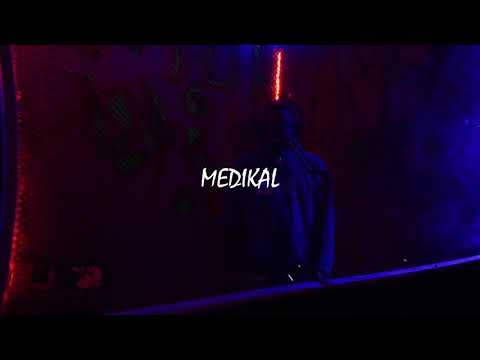 Medikal - No Cap (Official Music Video 2020)