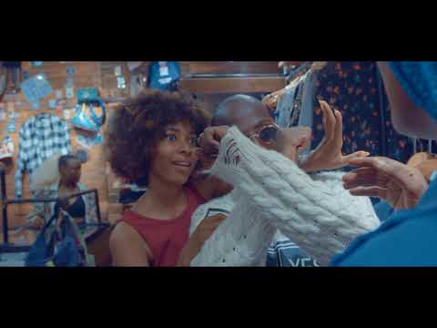 ICE BOY - EX (Official Video )