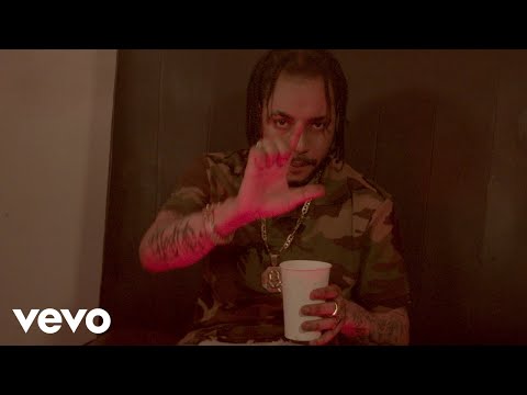 Jahvillani - Freaky Bitch (Official Video)