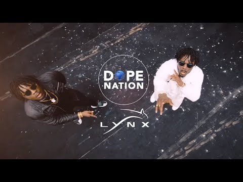 DopeNation - Zanku (Official Video)