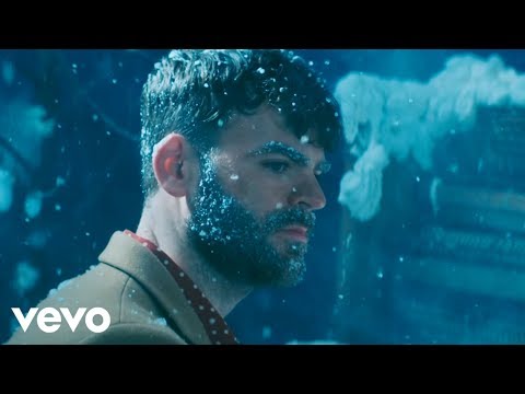 The Chainsmokers - Kills You Slowly (Official Video)