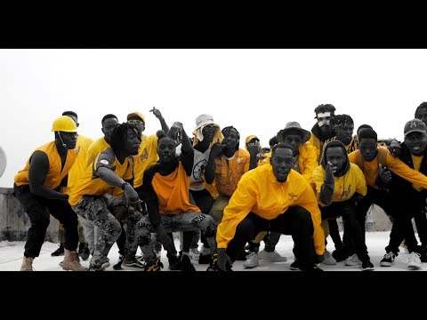 Tulenkey -Little soldiers(Tsooboi) ft $pacely