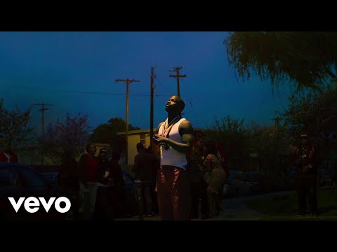 Jay Rock - The Other Side (Audio) ft. Mozzy, DCMBR