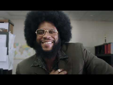 Big K.R.I.T. - So Cool (Official Music Video)