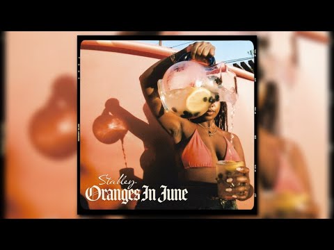 Stalley - Oranges in June (Prod. Black Diamond) [Official Audio]