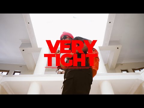 Holy Ten - Very Tight (Official Video)