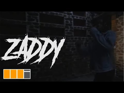 OV - Zaddy ft. Kelvyn Boy (Official Video)