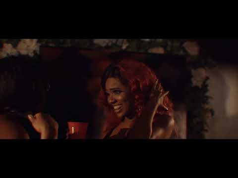 Nelly Jay - Folashade feat. Zamorra &amp; Barbo