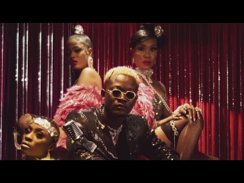 Fecent Ricco - Go Sokoto (Official Video)
