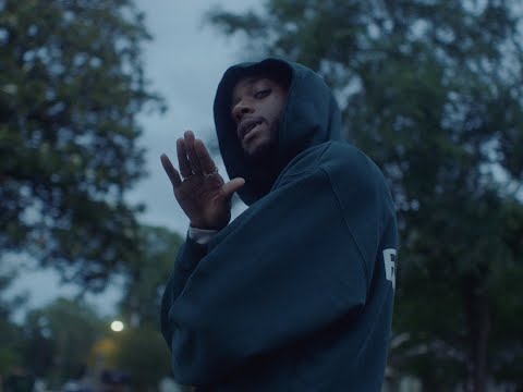 6LACK - ATL Freestyle (Official Video)