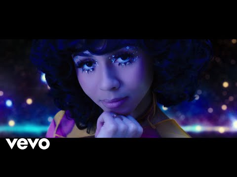 Mariah the Scientist - 2 You (Official Video)