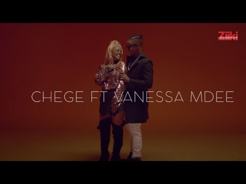 Chege Ft Vanessa Mdee - Manjegeka Official Video [SMS Skiza 6082004 to 811] | Ziiki Media