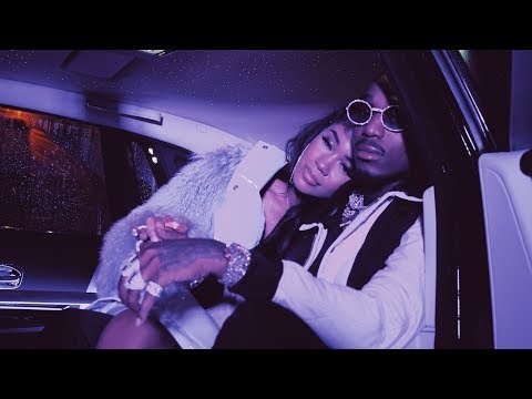 Saweetie - Emotional (feat. Quavo) [Official Music Video]