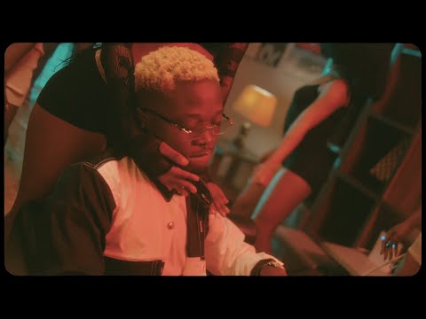 Fecent Ricco - Ma JeJe feat Terry Apala (Official Video)