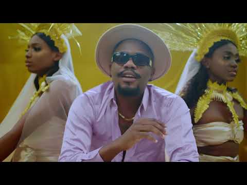 BeevLingz - Come Down (Official Video) ft. YCee