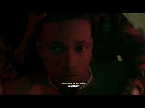 KING PERRYY - MY DARLINA (OFFICIAL VIDEO)