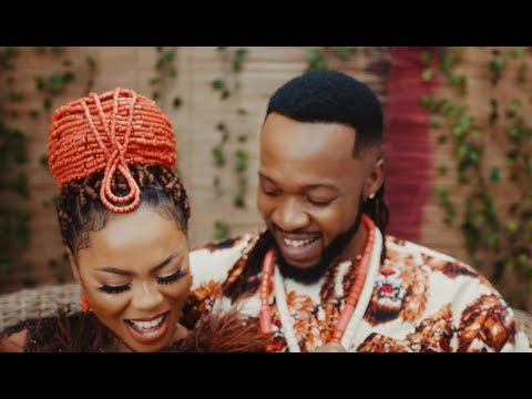 Flavour x Chidinma - 40 Yrs Lovestacle (The Movie)