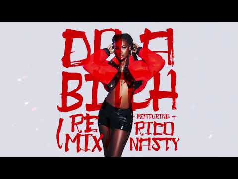 Kaliii - Do A Bitch (Remix) [feat. Rico Nasty]