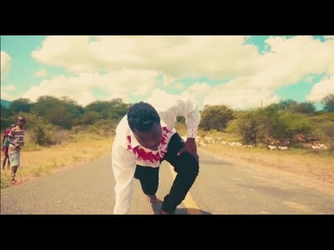 Makasisi - Stevo Simple Boy (Official Video)