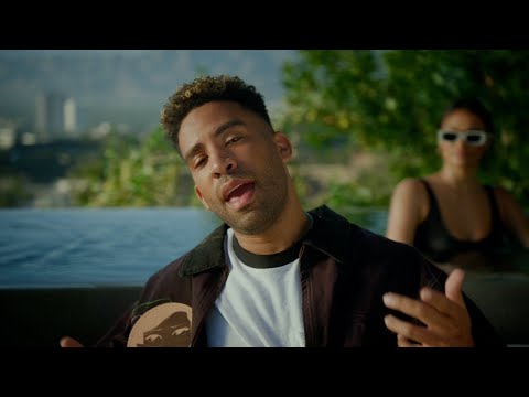 KYLE - Love Me Like You Say You Love Me [Official Music Video]