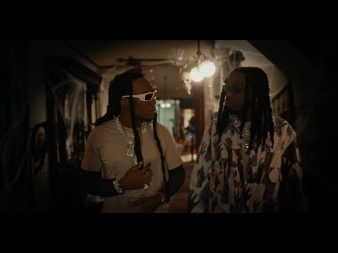 Quavo &amp; Takeoff -&quot;Messy&quot; (Official Video)
