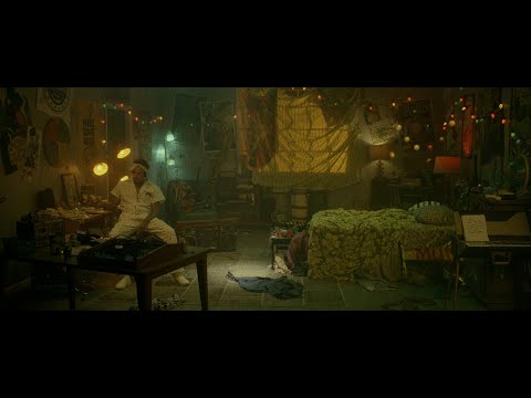 Yelawolf - &quot;Dope&quot; [MUSIC VIDEO]