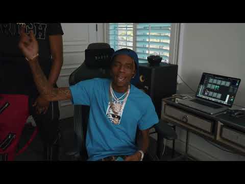 Soulja Boy (Big Draco) - Knock Down Everything (Official Video)