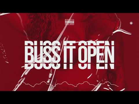Trapboy Freddy - Buss It Open (feat. Lakeyah) [Official Audio]
