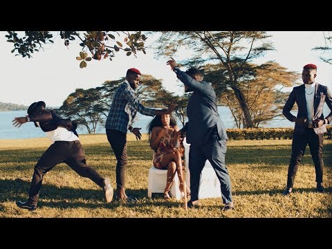 Semyekozo - Eddy Kenzo[Official video]