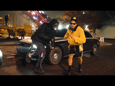Baby Rich &amp; DDG - Know How I Get (Official Music Video)
