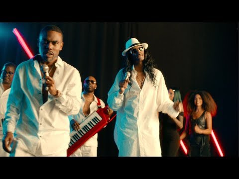 Snoop Dogg ft. Lil Duval - Do You Like I Do (Official Video)