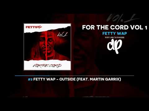 Fetty Wap - For The Cord Vol 1 (FULL MIXTAPE)