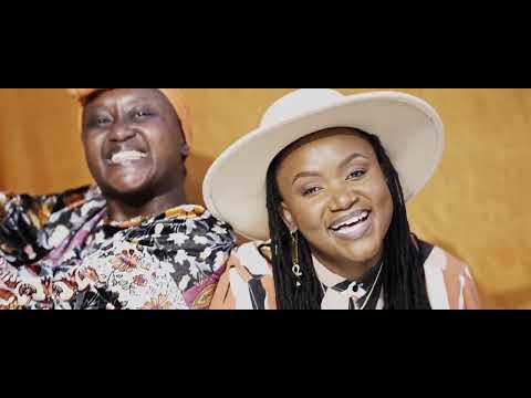 Fena Gitu - Love Is (Official Music Video)