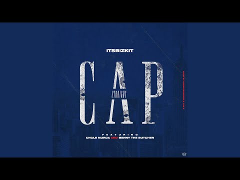Straight Cap (feat. Uncle Murda &amp; Benny the Butcher)