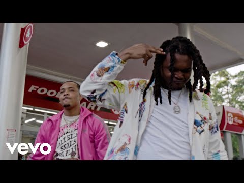 Young Nudy - 2Face (Official Video)