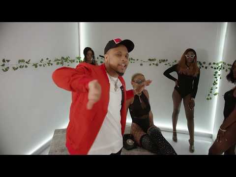 B-Red - Dollar (Official Video) feat. Davido &amp; Peruzzi