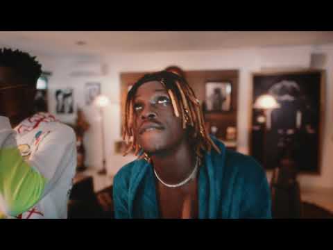 Fireboy DML - Lifestyle (Official Video)
