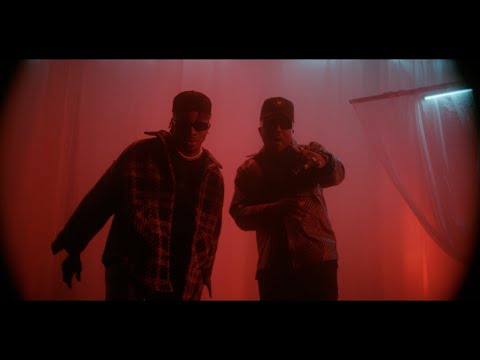 Ice Prince - KOLO (feat. Oxlade) [Official Video]