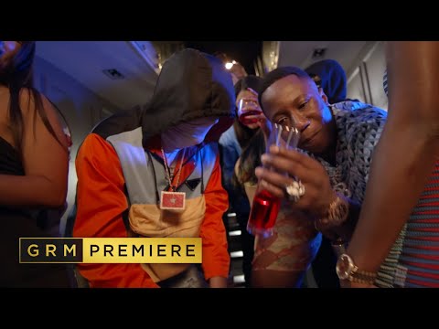 Charlie Sloth - Pull Up (feat. Country Dons &amp; Suspect) [Music Video] | GRM Daily