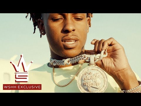 Rich The Kid &quot;The World Is Yours 2&quot; (WSHH Exclusive - Official Music Video)