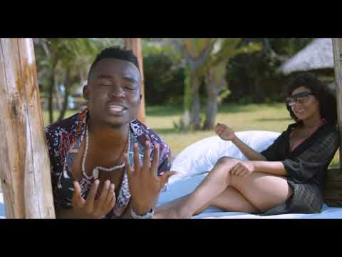 Aslay x Alikiba - Bembea (Official Music Video)