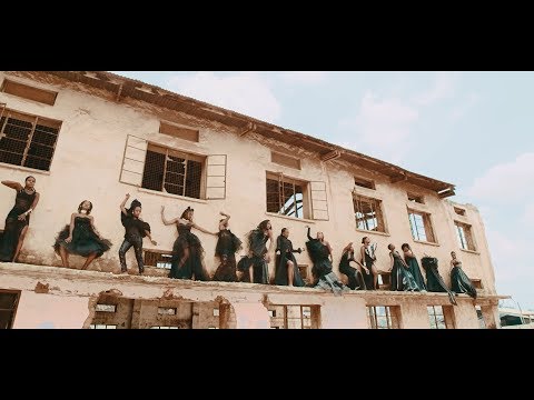 Raha - Eddy Kenzo[Official Music Video]