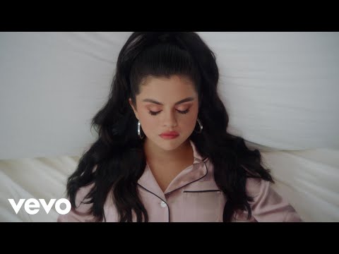 benny blanco, Tainy, Selena Gomez, J Balvin - I Can&#039;t Get Enough (Official Music Video)