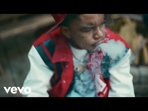 Lil Poppa - Pledge (Official Music Video)