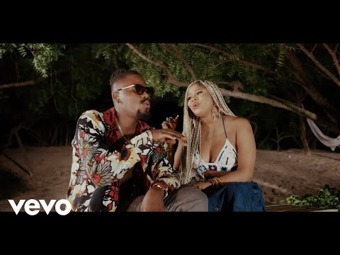 Soti - Ink (Official Video) ft. YCee